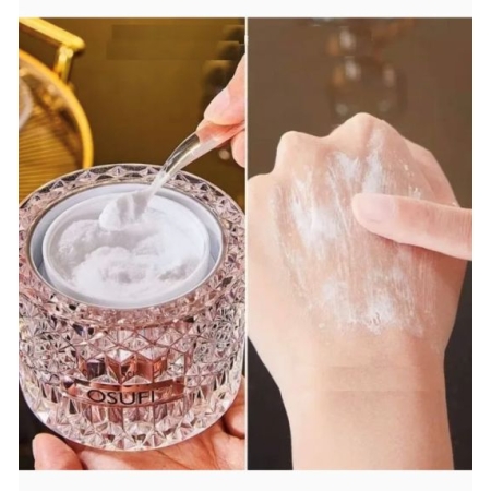 OSUFI COLLAGEN Peptydowy Kolagen Cukiernica W Proszku 50g